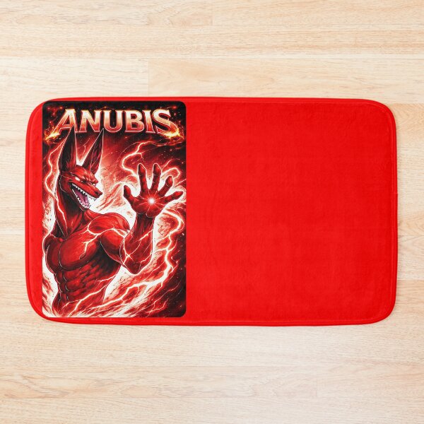 Item preview, Power of Anubis designed and sold by NubesDesignCH.