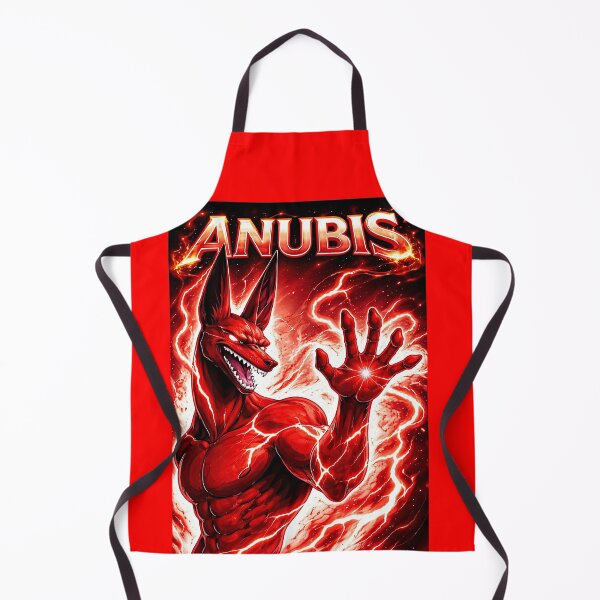 Item preview, Power of Anubis designed and sold by NubesDesignCH.