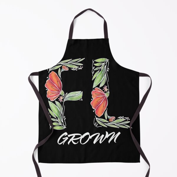 Item preview, Florida Flo Grown Shirt Miami Orlando Tampa Destin Flag designed and sold by MollyLYork.