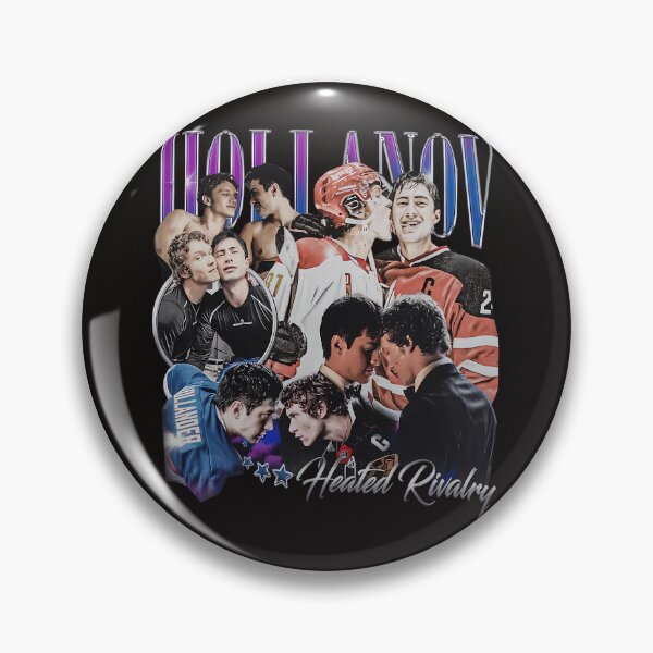 Item preview, Hudson Williams Connor Storrie Bootleg 90S designed and sold by WolfyTheWitch.