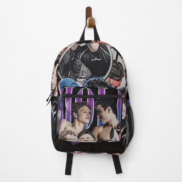 Item preview, Hudson Williams Connor Storrie Bootleg 90S designed and sold by WolfyTheWitch.