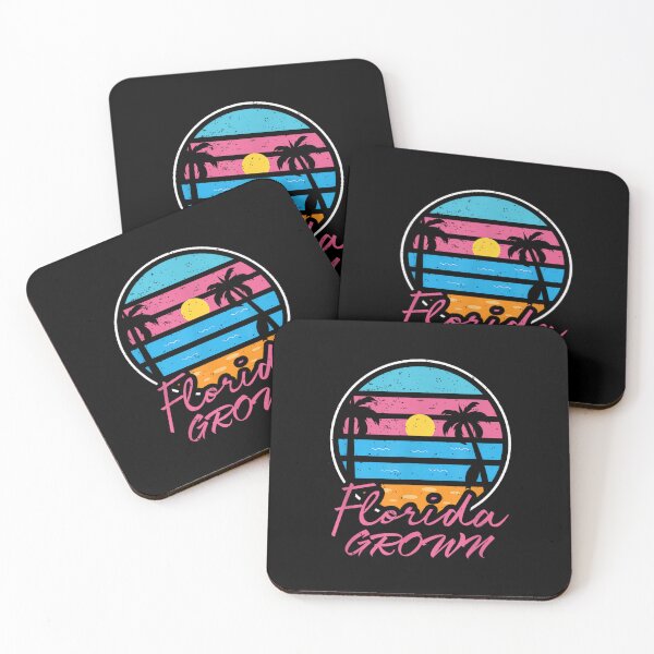 Item preview, Florida Flo Grown Shirt Miami Orlando Tampa Destin Flag designed and sold by MollyLYork.