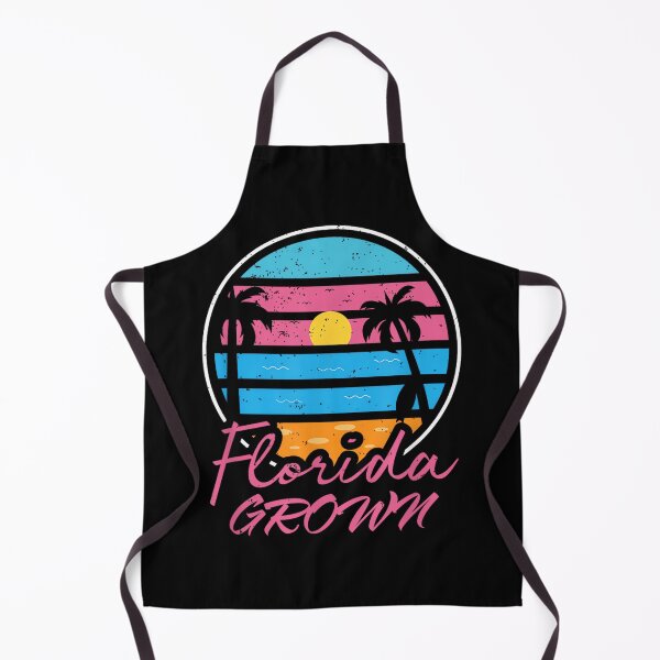 Item preview, Florida Flo Grown Shirt Miami Orlando Tampa Destin Flag designed and sold by MollyLYork.