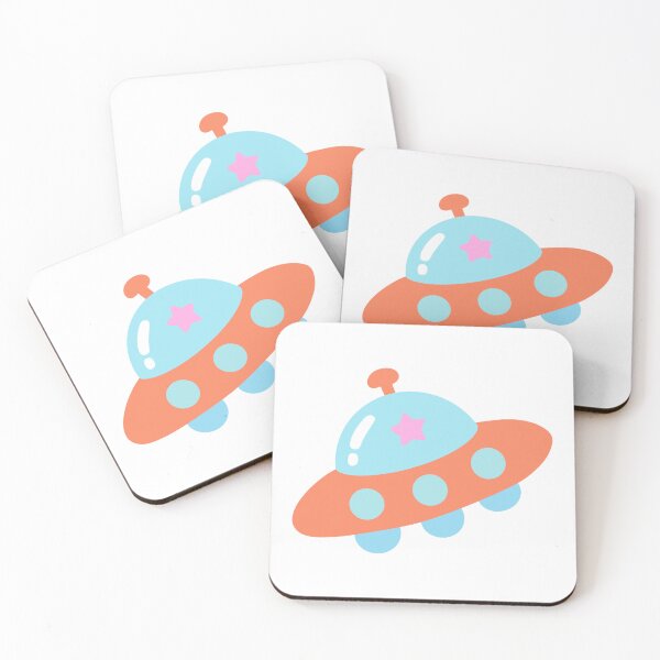 Item preview, Space Animal Parade designed and sold by KJackArtwork.