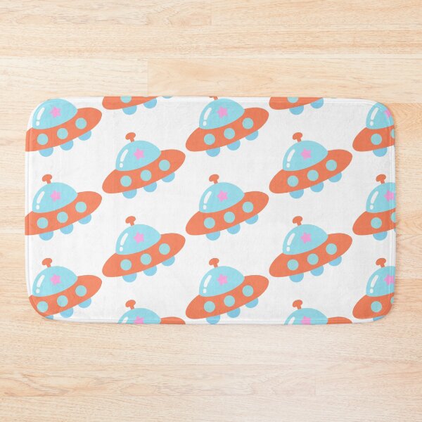 Item preview, Space Animal Parade designed and sold by KJackArtwork.