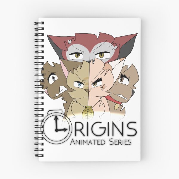 Item preview, Origins: Chapter Nine designed and sold by PetPyves.