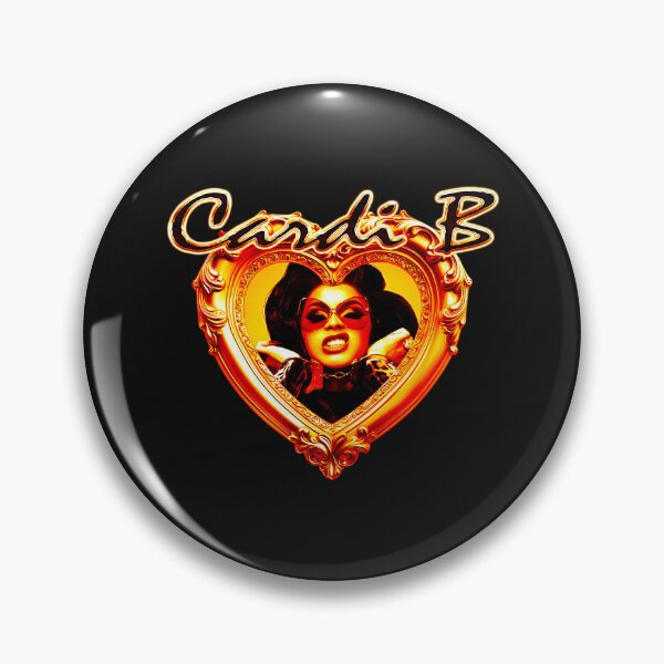 Item preview, Love Orange Frame Singer Pop designed and sold by billiasbros.