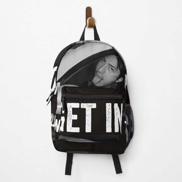 Item preview,  Get In Loser We'Re Going To The Cottage I'M Coming To The Cottage Ilya Rozanov designed and sold by WolfyTheWitch.