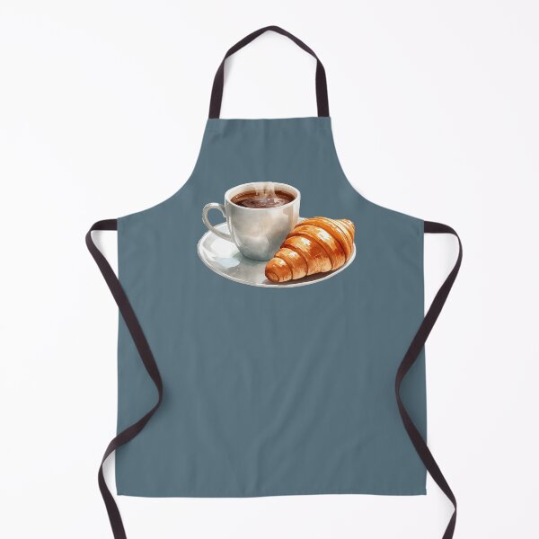 Item preview, Croissant for Breakfast designed and sold by Poplartree.