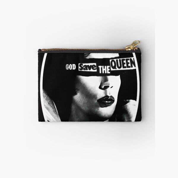 Item preview, God Save The Queen Frank-N-Furter designed and sold by WolfyTheWitch.