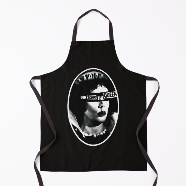 Item preview, God Save The Queen Frank-N-Furter designed and sold by WolfyTheWitch.