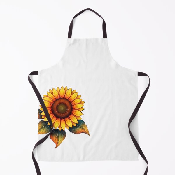 Item preview, Sunflower Comet Teal Star Trail Warm Leaves designed and sold by pumsquare.
