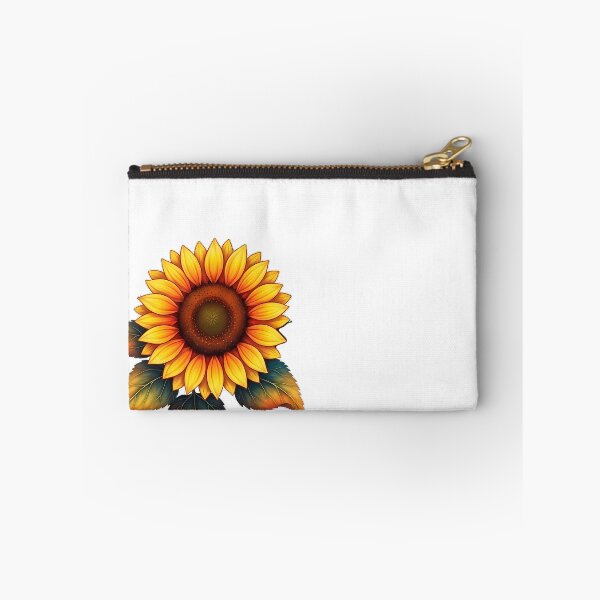 Item preview, Sunflower Comet Teal Star Trail Warm Leaves designed and sold by pumsquare.