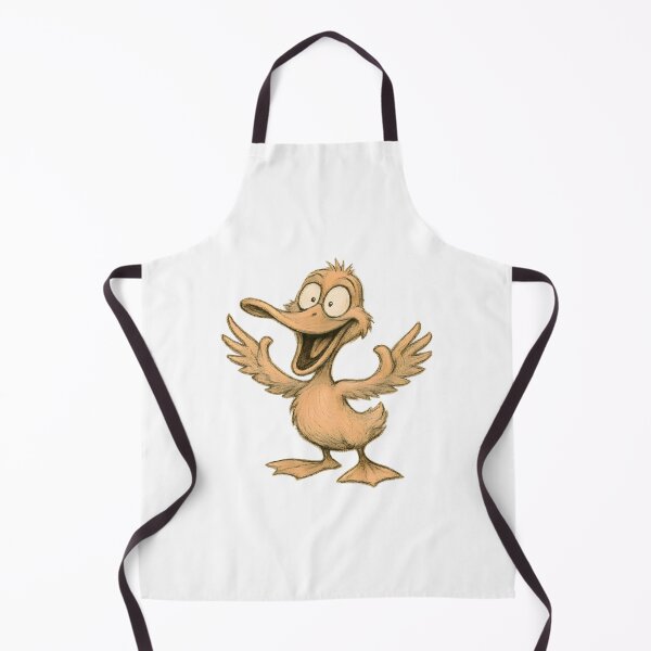 Item preview, Excited Duck designed and sold by Yomere.
