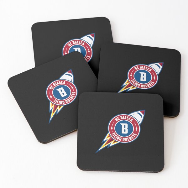 Item preview, HC Biasca Ticino Rockets designed and sold by faq1.