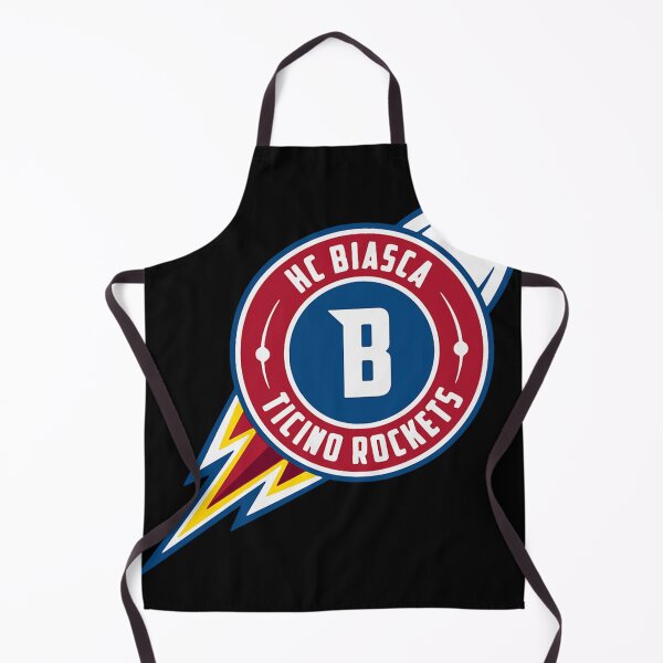 Item preview, HC Biasca Ticino Rockets designed and sold by faq1.