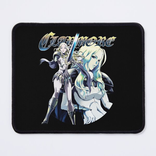 Item preview, Teresa Claymore designed and sold by faq1.