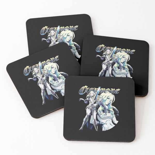 Item preview, Teresa Claymore designed and sold by faq1.