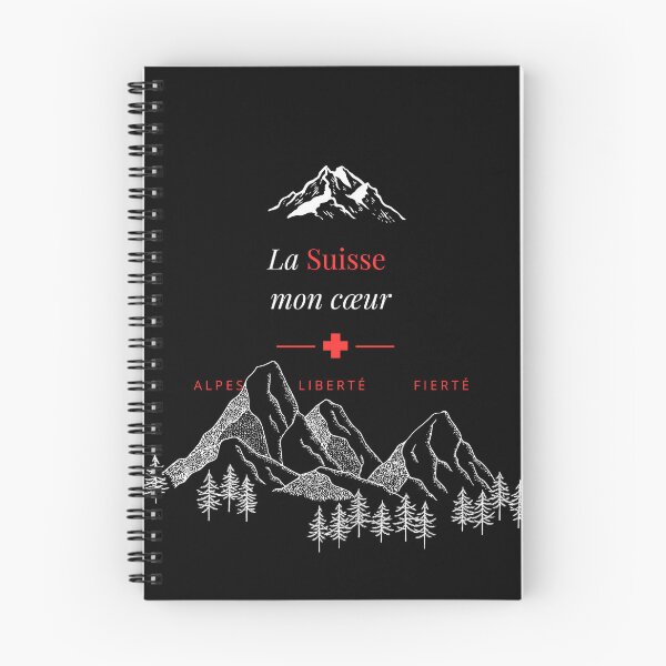 Item preview, "Suiza, mi corazón" – Montañas, Alpes y Libertad – Diseño de grabado designed and sold by DIAMVERA.