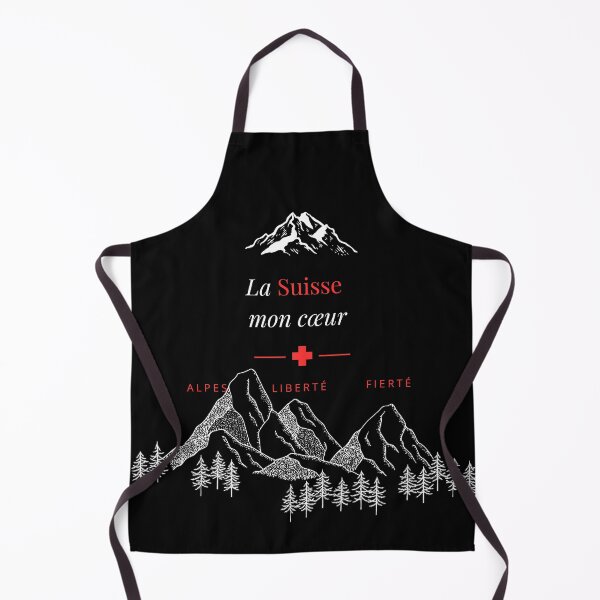 Item preview, "Switzerland, my heart" – Mountains, Alps & Freedom – Engraving Design designed and sold by DIAMVERA.