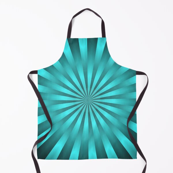 Item preview, Emerald Explosion Blending Teals designed and sold by IntelliMindDesigns.