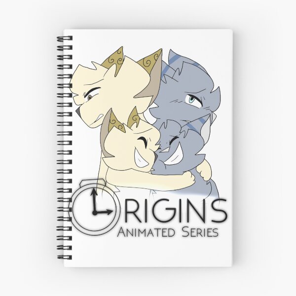 Item preview, Origins: Chapter Ten designed and sold by PetPyves.