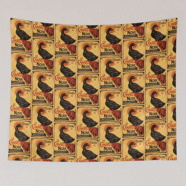 Item preview, Le Canard Noir designed and sold by TheCatWithEyelashes.