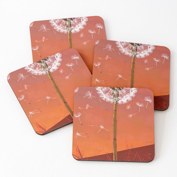 Item preview, Dandelion flower designed and sold by Creative Visualize.