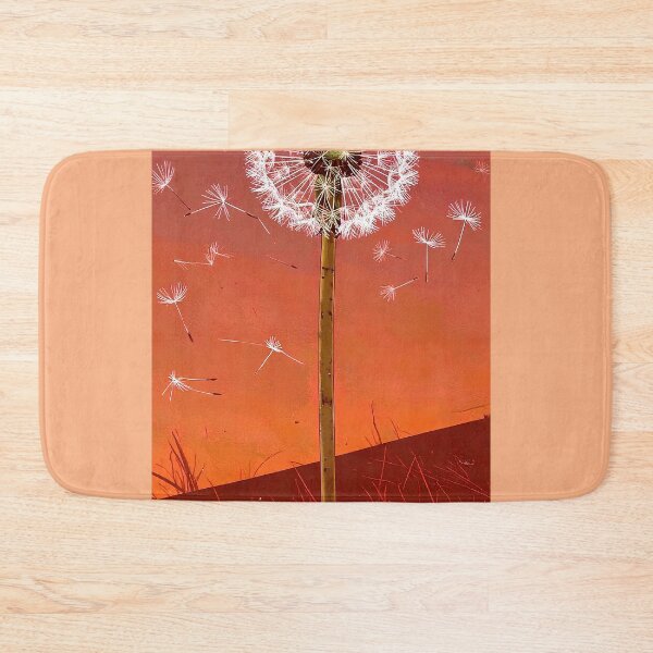 Item preview, Dandelion flower designed and sold by Creative Visualize.