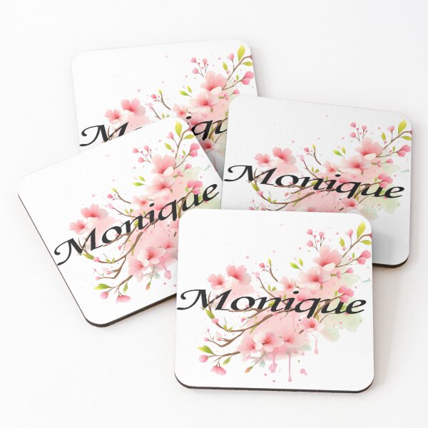 Item preview, Cherry Blossom Monique designed and sold by Gina_BreWe.