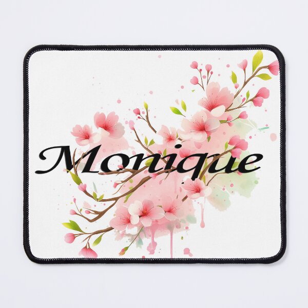 Item preview, Cherry Blossom Monique designed and sold by Gina_BreWe.