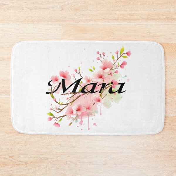 Item preview, Cherry Blossom Mara designed and sold by Gina_BreWe.