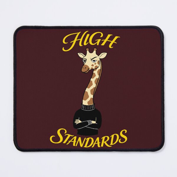 Item preview, High Standards designed and sold by Regal Rev.