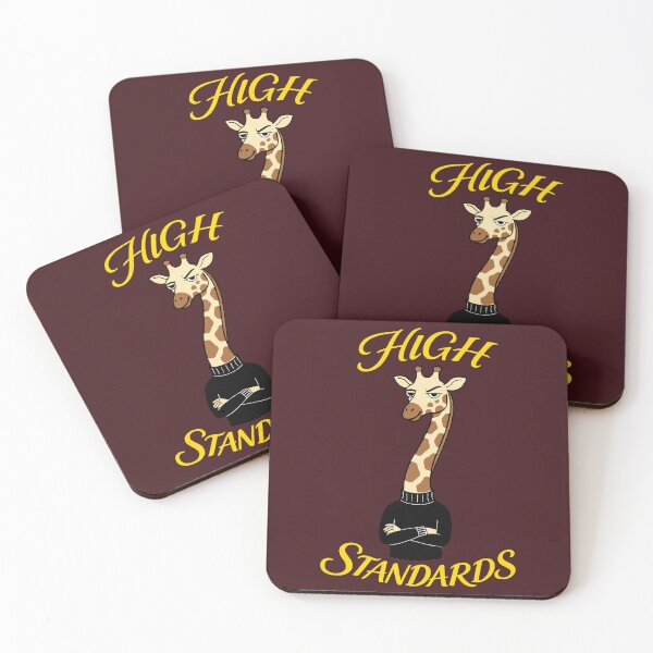 Item preview, High Standards designed and sold by Regal Rev.