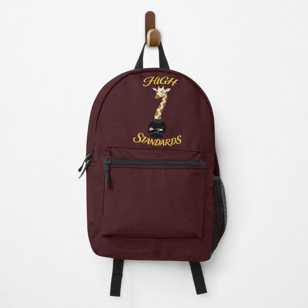 Item preview, High Standards designed and sold by Regal Rev.