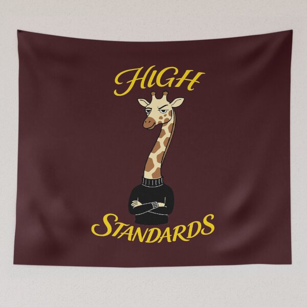 Item preview, High Standards designed and sold by Regal Rev.