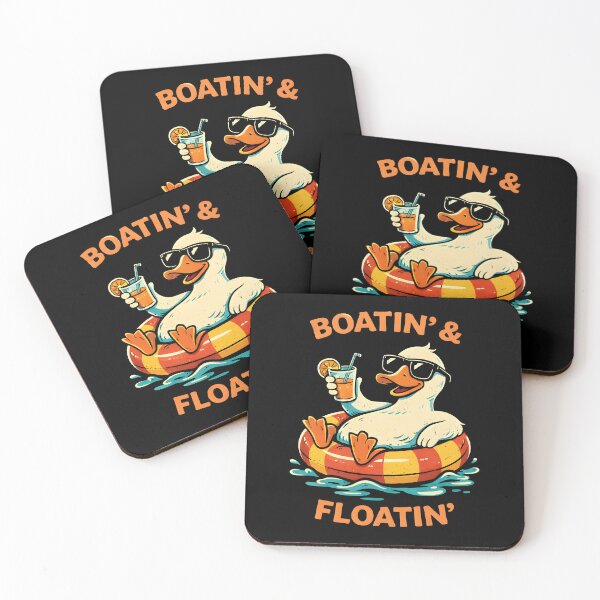 Item preview, Boating and Floating  designed and sold by JODYSMORGAN.