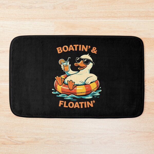 Item preview, Boating and Floating  designed and sold by JODYSMORGAN.