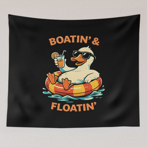 Item preview, Boating and Floating  designed and sold by JODYSMORGAN.