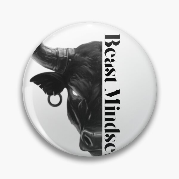 Item preview, Powerful mindset  designed and sold by Dataminds.
