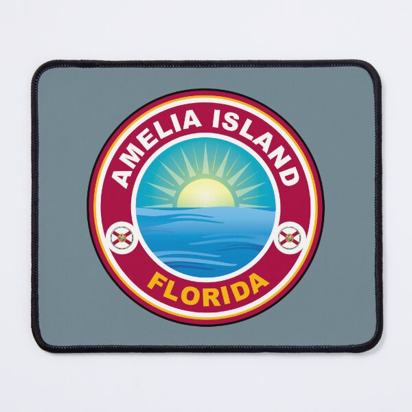 Item preview, Amelia Island Florida designed and sold by studioss76.