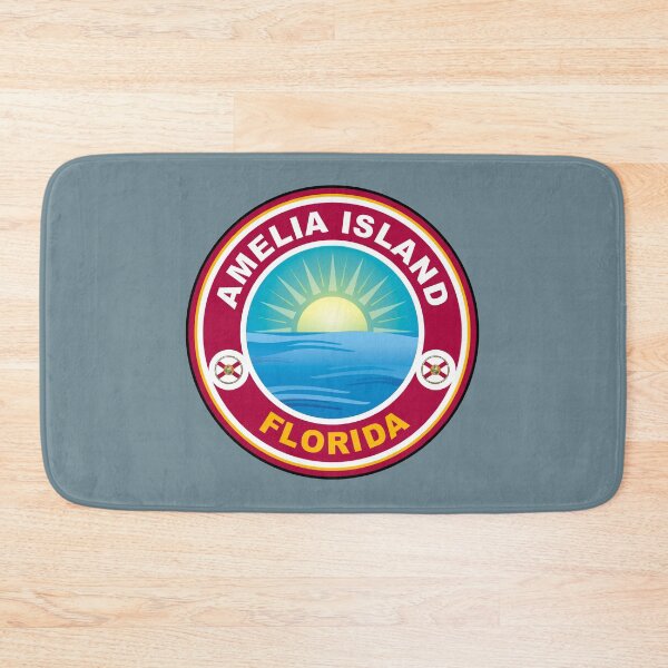 Item preview, Amelia Island Florida designed and sold by studioss76.