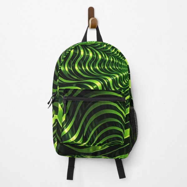Item preview, Neon waves in the deep tunnel designed and sold by Sigtrix.
