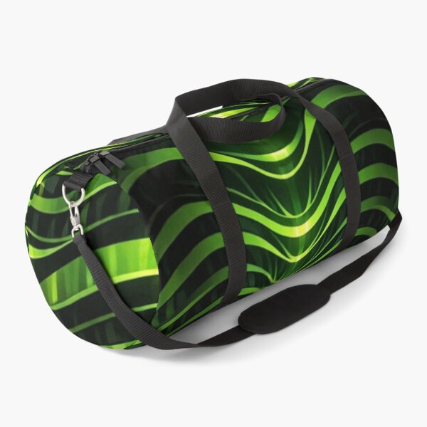 Item preview, Neon waves in the deep tunnel designed and sold by Sigtrix.
