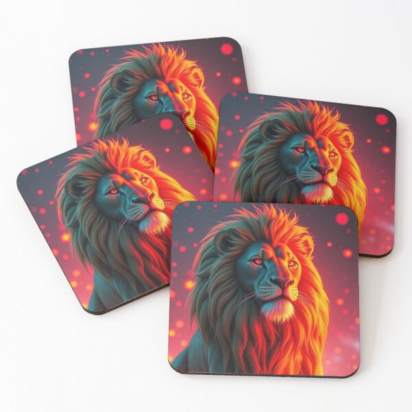 Item preview, King of Fire among Burning Bubbles designed and sold by RAISC.