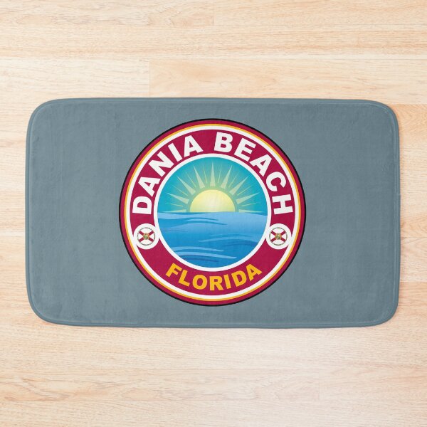 Item preview, Dania Beach Florida designed and sold by studioss76.