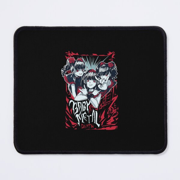 Item preview, Baby Metal   designed and sold by deepmix.