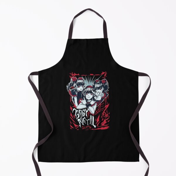 Item preview, Baby Metal designed and sold by deepmix.