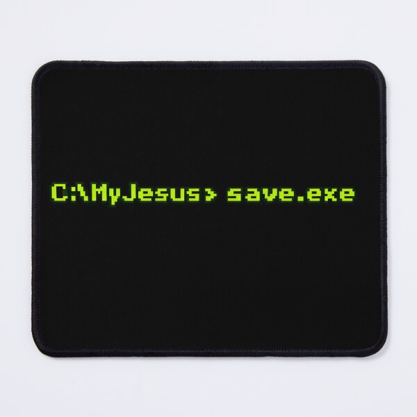 Item preview, save.exe – Christian Programmer Faith Design designed and sold by csamsonjr.