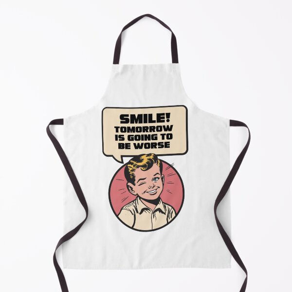 Item preview, Tees smile for tomorrow designed and sold by cartoonfighter.